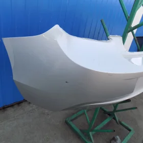 BMW F20 ZDERZAK TYŁ TYLNY ORYGINAŁ