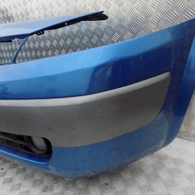 RENAULT MEGANE II ZDERZAK PRZÓD PRZEDNI