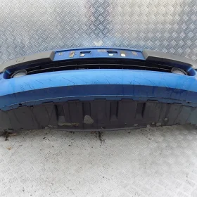 RENAULT MEGANE II ZDERZAK PRZÓD PRZEDNI