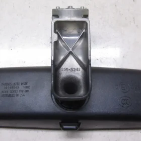 VOLVO V60 S60 II LUSTERKO WSTECZNE 10-18 8