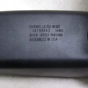 VOLVO V60 S60 II LUSTERKO WSTECZNE 10-18 8