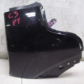 C3 AIRCROSS NAROZNIK ZDERZAKA PRAWY TŁ KVG 17-19