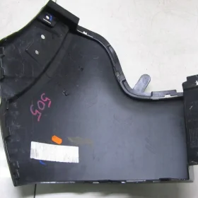 C3 AIRCROSS NAROZNIK ZDERZAKA PRAWY TŁ KVG 17-19