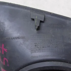 FORD ECOSPORT KRATKA ZDERZAKA PRAWA 12-17 157