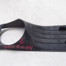 DODGE JOURNEY KRATKA ZDERZAKA LEWA 07-15 187