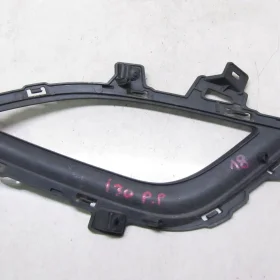 HYUNDAI I30 II HB KRATKA ZDERZAKA PRAWA 13-16 18