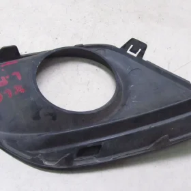 VOLVO XC60 KRATKA ZDERZAKA LEWA PRZÓD 08-13