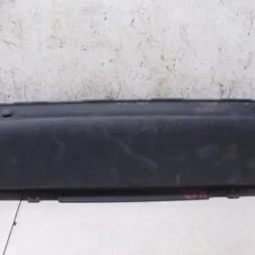 VOLVO V60 LIFT DOKŁADKA ZDERZAKA TYŁ 31323871 13-