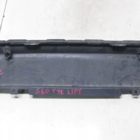 VOLVO V60 LIFT DOKŁADKA ZDERZAKA TYŁ 31323871 13-