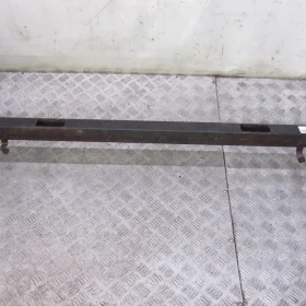 DUCATO III JUMPER BELKA ZDERZAKA TYŁ TYLNA 06-14