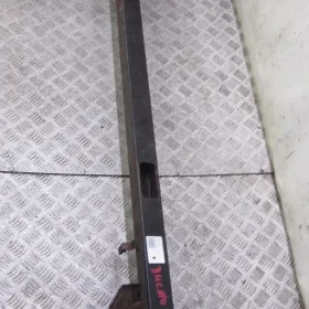 DUCATO III JUMPER BELKA ZDERZAKA TYŁ TYLNA 06-14