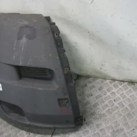 DUCATO III JUMPER NAROŻNIK ZDERZAKA PRAWY PRZÓD