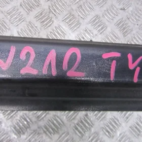 MERCEDES W212 SEDAN BELKA ZDERZAKA TYŁ TYLNA 09-11