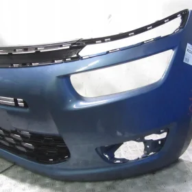 CITROEN C4 II GRAND PICASSO ZDERZAK PRZÓD KGQC 12-