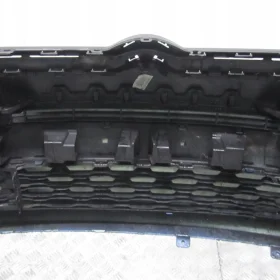 CITROEN C4 II GRAND PICASSO ZDERZAK PRZÓD KGQC 12-