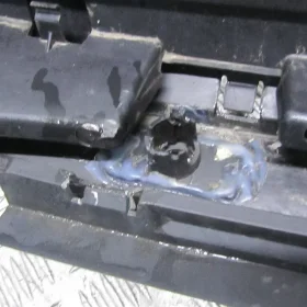 VOLVO XC60 ZDERZAK TYŁ TYLNY 479-16 08-13 157