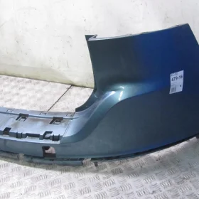 VOLVO XC60 ZDERZAK TYŁ TYLNY 479-16 08-13 157