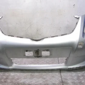 TOYOTA AVENSIS T27 ZDERZAK PRZÓD 1F7 09-12 142