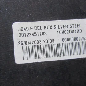 DODGE JOURNEY ZDERZAK PRZÓD 07-10 140