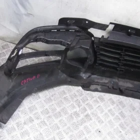 RENAULT CAPTUR ZDERZAK PRZÓD 13-17 154