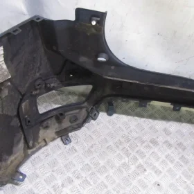 C4 II GRAND PICASSO ZDERZAK PRZÓD KGQC 12- 153