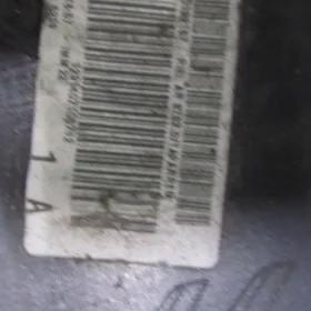 C4 II GRAND PICASSO ZDERZAK PRZÓD KGQC 12- 153