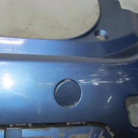 C4 II GRAND PICASSO ZDERZAK PRZÓD KGQC 12- 153