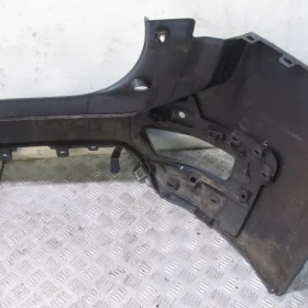 C4 II GRAND PICASSO ZDERZAK PRZÓD KGQC 12- 153