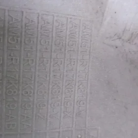 FORD C-MAX MK2 ZDERZAK PRZÓD 5A 10- 131