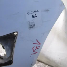 FORD C-MAX MK2 ZDERZAK PRZÓD 5A 10- 131