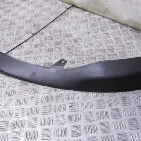 FORD C-MAX MK2 DOKŁADKA ZDERZAKA PRZÓD HOKEJ 10-16