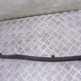 HYUNDAI IX20 DOKŁADKA HOKEJ ZDERZAKA PRZÓD 10-17