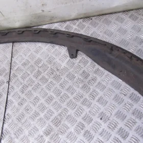 FORD C-MAX MK2 DOKŁADKA HOKEJ ZDERZAKA PRZÓD