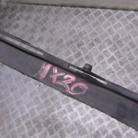 HYUNDAI IX20 DOKŁADKA HOKEJ ZDERZAKA PRZÓD 10-17