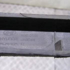 HYUNDAI TUCSON II HOKEJ SPOILER ZDERZAKA PRZÓD 15-