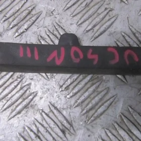 HYUNDAI TUCSON II HOKEJ SPOILER ZDERZAKA PRZÓD 15-