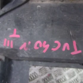 HYUNDAI TUCSON II DOKŁADKA ZDERZAKA PRZÓD 15-