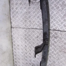 TRAFIC VIVARO II BELKA ZDERZAKA PRZÓD 01- 112