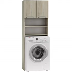 SZAFKA ŁAZIENKOWA POLA - DĄB SONOMA