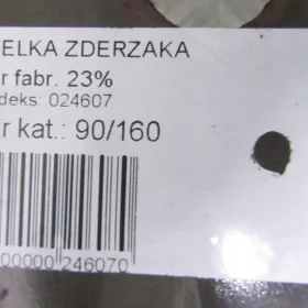 MITSUBISHI ASX BELKA ZDERZAKA PRZOD 10-17 160