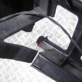 FORD C-MAX MK2 WZMOCNIENIE ZDERZAKA PRZÓD 10-16