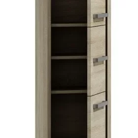 SZAFKA ŁAZIENKOWA S43 - DĄB SONOMA