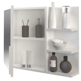 LUSTRO LUMO PRAWE - BIEL