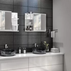 LUSTRO LUMO LEWE - BIEL