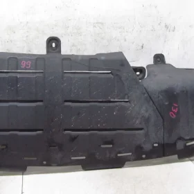 HYUNDAI I30 II OSŁONA POD ZDERZAK TYŁ 13-16 99