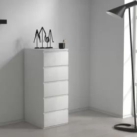 KOMODA MALWA W5 - BIEL