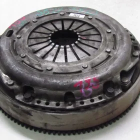 VOLVO V60 S60 II 1.6 SPRZĘGŁO KPL 10-13 195