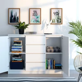 KOMODA 2D4S 120 - BIEL