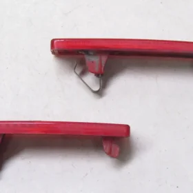 TRAFIC VIVARO III ODBLASK ZDERZAKA TYŁ 14-