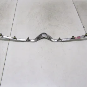 C4 II PICASSO CHROM ZDERZAKA GRILLA 12-17 31